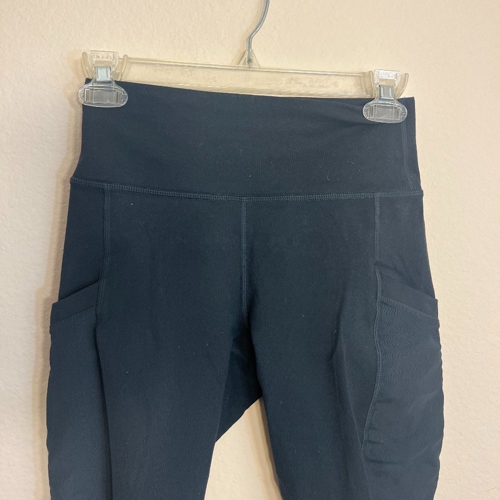 Fabletics Olive Leggings